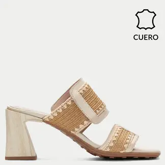 HISPANITAS - Sandalias Casuales Mujer