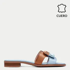 HISPANITAS - Sandalias Casuales Mujer