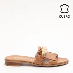 HISPANITAS - Sandalias Casuales Mujer