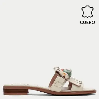 HISPANITAS - Sandalias Casuales Mujer