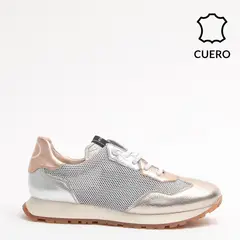 HISPANITAS - Zapatillas Urbanas Mujer