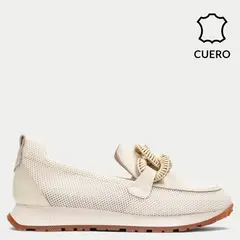 HISPANITAS - Mocasines Mujer