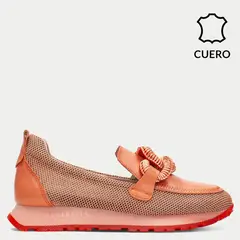 HISPANITAS - Mocasín Mujer