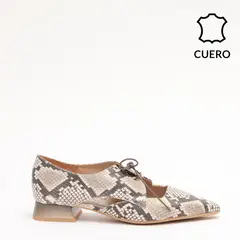 HISPANITAS - Zapatos Casuales Mujer