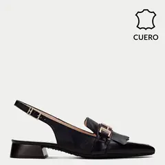 HISPANITAS - Zapatos Casuales Mujer