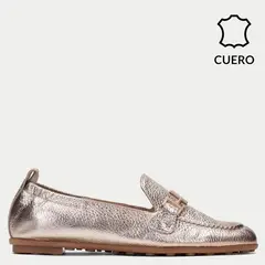 HISPANITAS - Mocasines Mujer