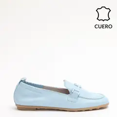 HISPANITAS - Mocasín Mujer