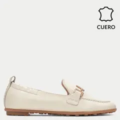 HISPANITAS - Mocasines Mujer