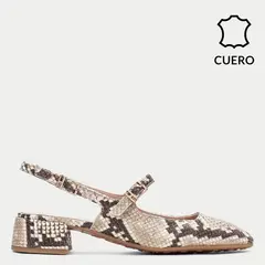 HISPANITAS - Zapatos Casuales Mujer