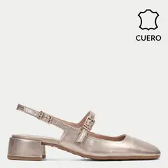 HISPANITAS - Zapatos Casuales Mujer