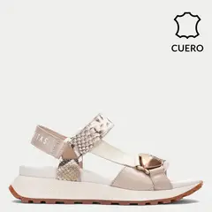 HISPANITAS - Sandalias Casuales Mujer