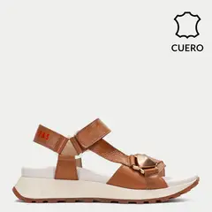 HISPANITAS - Sandalias Casuales Mujer