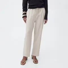 MANGO - Pantalón Casual Mujer