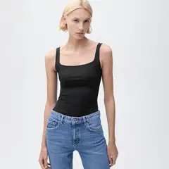 MANGO - Body Casual Mujer