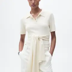 MANGO - Jersey Casual Mujer