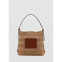 MANGO - Cartera Sifnos Mujer