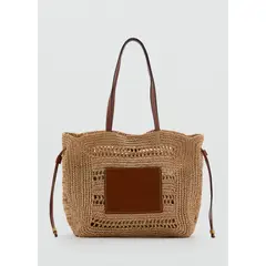 MANGO - Cartera Totw Sifnos Mujer