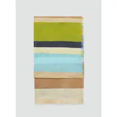 MANGO - Fular Summer Mujer