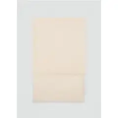 MANGO - Fular Linen Mujer