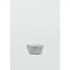 MANGO - Monedero Melon Mujer