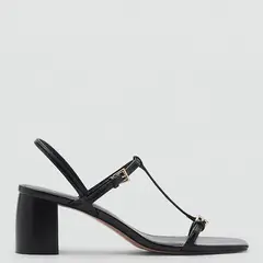 MANGO - Sandalias Casuales Mujer