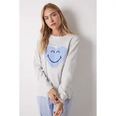 WOMEN SECRET - Pijama Algodón