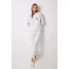 WOMEN SECRET - Pijama Algodón