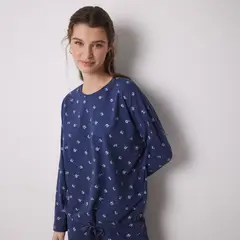 WOMEN SECRET - Pijama Algodón