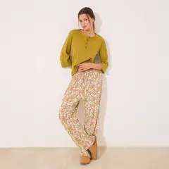 WOMEN SECRET - Pantalón Pijama