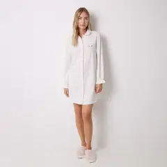 WOMEN SECRET - Camisa Para Dormir