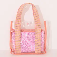 WOMEN SECRET - Neceser Journal