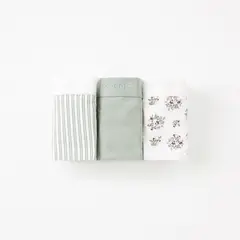 WOMEN SECRET - Pack X3 Calzón