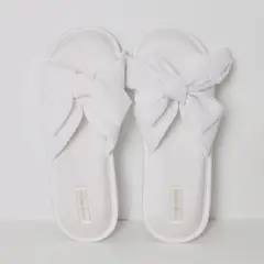 WOMEN SECRET - Pantufla Bridal