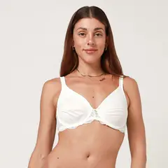 WOMEN SECRET - Sosten Real Mujer