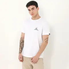 DOO AUSTRALIA - Polo Liso Manga Corta