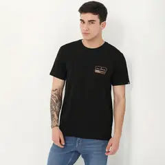 DOO AUSTRALIA - Polo Liso Manga Corta