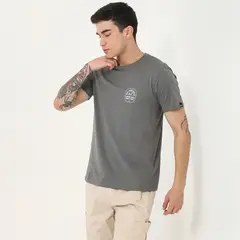 DOO AUSTRALIA - Polo Liso Manga Corta