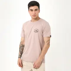 DOO AUSTRALIA - Polo Liso Manga Corta