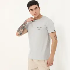 DOO AUSTRALIA - Polo Liso Manga Corta