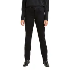 LEVIS - Jeans 314 Slim Tiro Alto Mujer