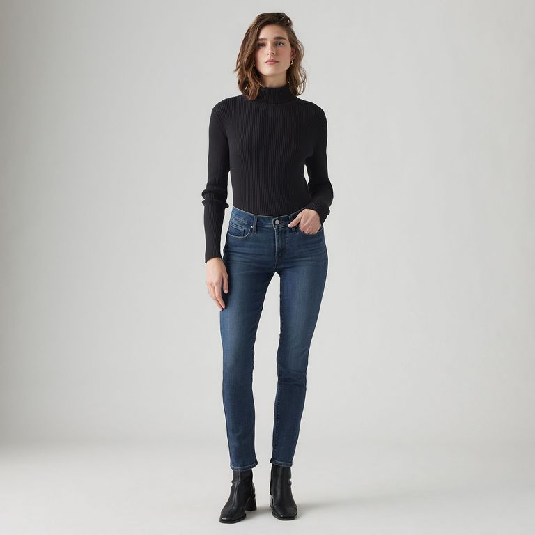 Jean 311 Shaping Skinny Mid Rise Mujer