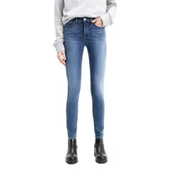 LEVIS - Jean 311 Shaping Skinny Mid Rise Mujer