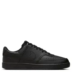 NIKE - Zapatillas Urbanas Hombre Court Vision Lo