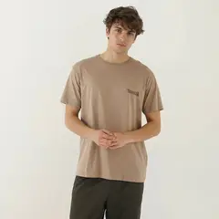 BEARCLIFF - Polo Manga Corta Hombre