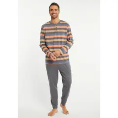 KAYSER - Pijama Larga Hombre