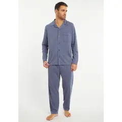 KAYSER - Pijama Larga Hombre