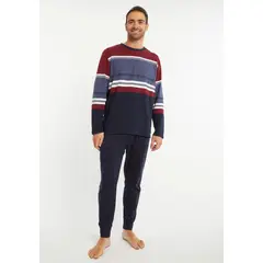 KAYSER - Pijama Larga Hombre