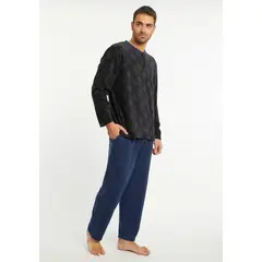 KAYSER - Pijama Larga Hombre