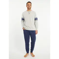 KAYSER - Pijama Larga Hombre