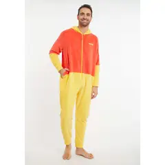 KAYSER - Pijama Larga Hombre